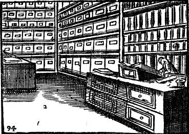 Children--bookseller