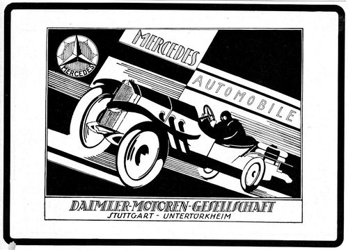 German--cars 1922524