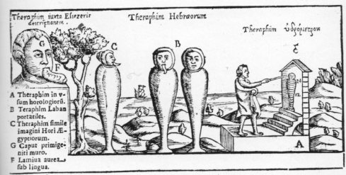 Kircher robot599