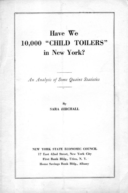 Child labor680