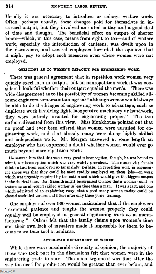 Women industry 3