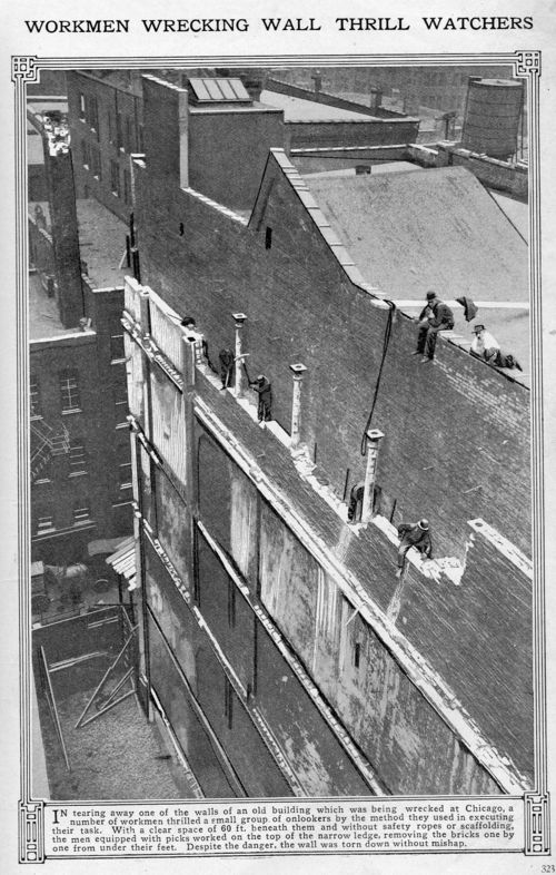 Demolition791
