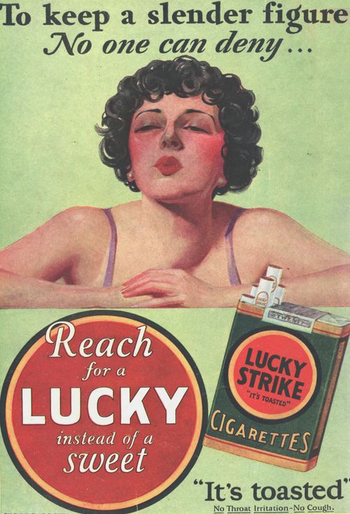 Ciggie slim