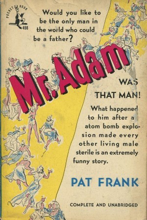 Apoca--mr. adam pat frank
