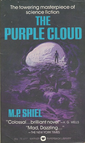 Apoca--purple cloud shiel