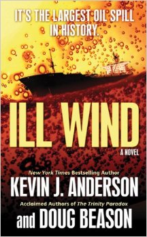 Apoca--ill wind Anderson