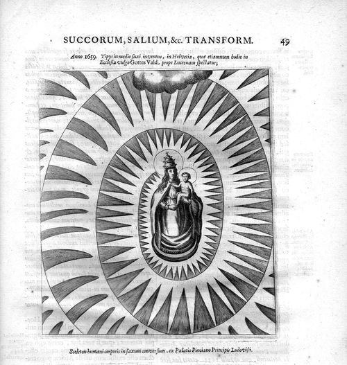 Kircher 49057