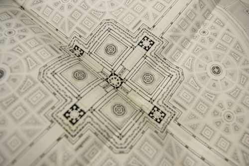 Couder 2 detail