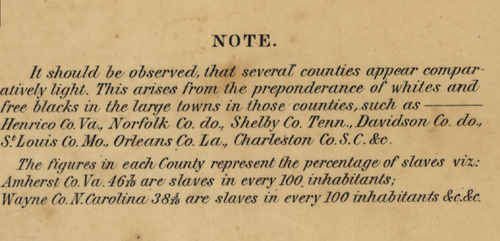 Map--slavery--detail note