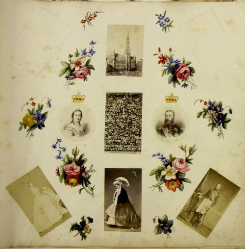 Victorian album _4_