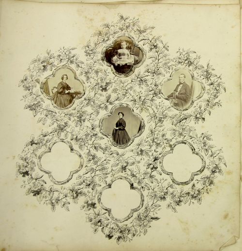 Victorian Album _11_
