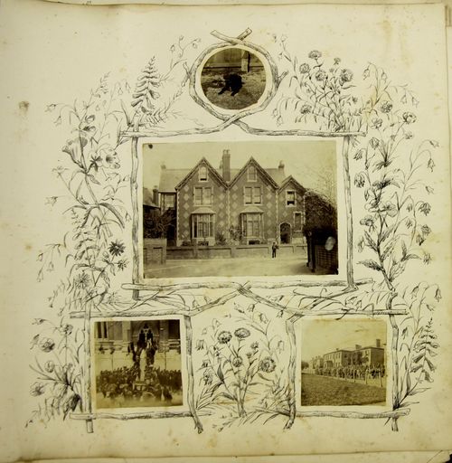 Victorian Album _12_