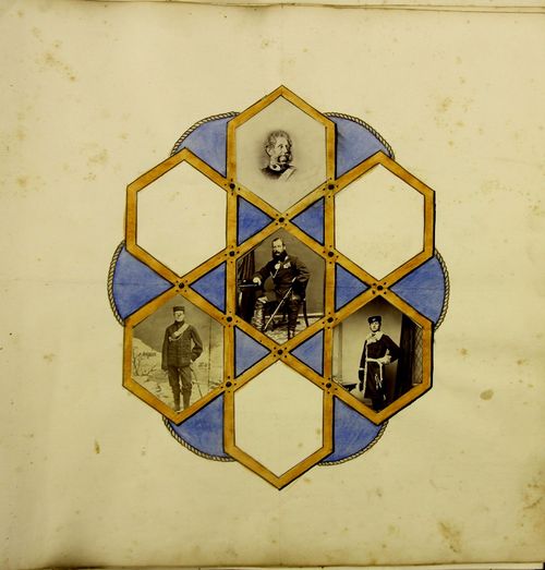 Victorian album 18