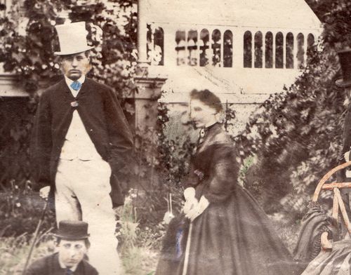 Victorian album203