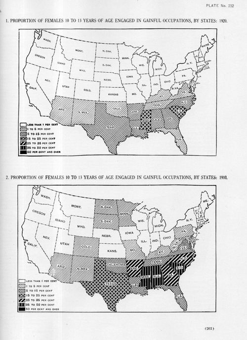 Maps employment children239