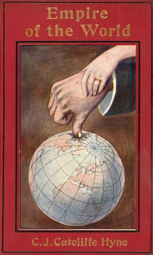 Books  Empire of the world