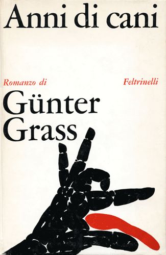 Books hand gunter grass