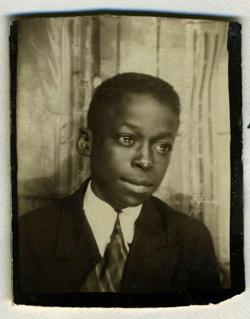 Selfies miles davis