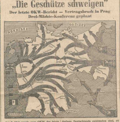 Kolnischer map
