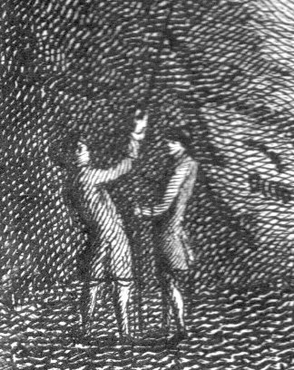 Pointing b057