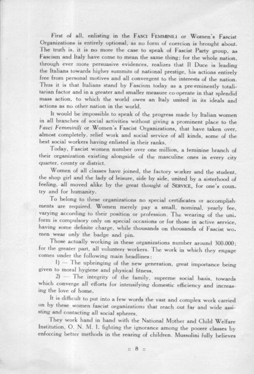 Women of facism104
