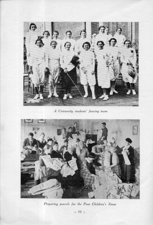 Women of facism106