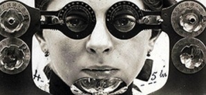 Eye exam