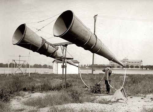 Anti aircraft
