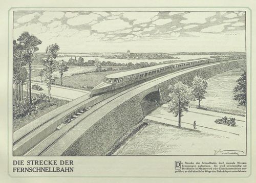 Sherl monorail