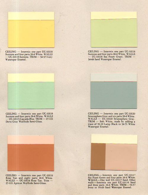 Color indeed samples257
