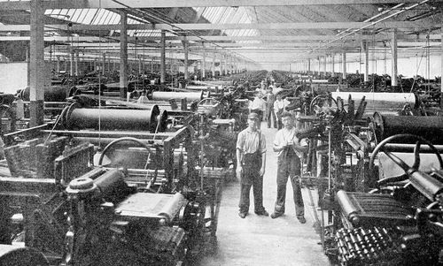 Siilk factory365