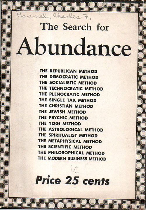 WWII  abundance377