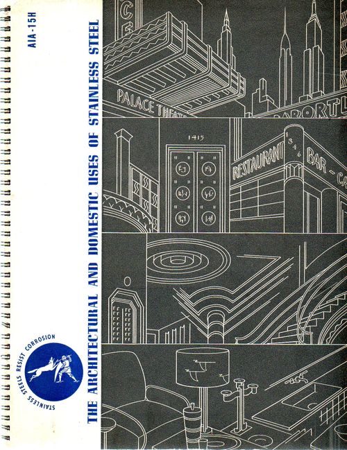 Archiectural aluminum b397