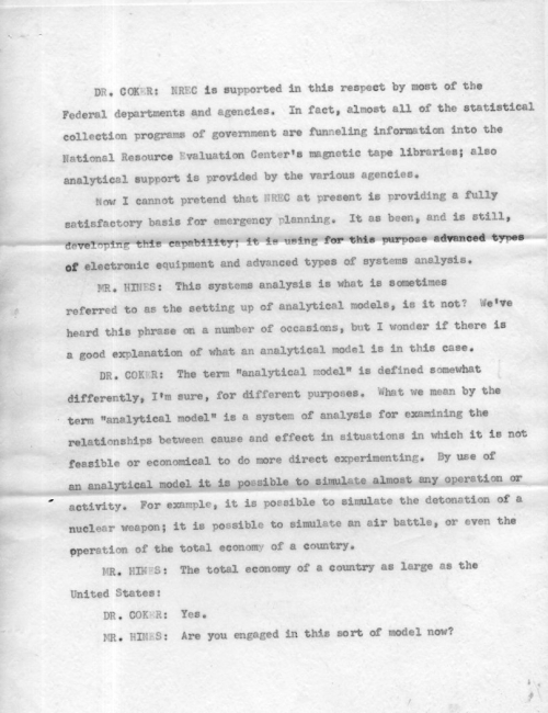UNIVAC NREC _4_551