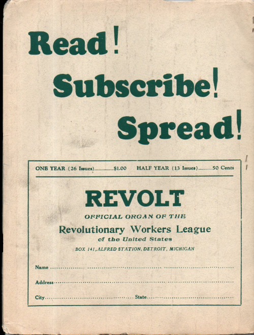 ABC of MArxism584