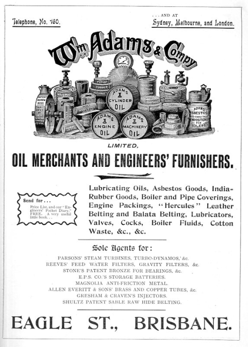 Simoil merchant610
