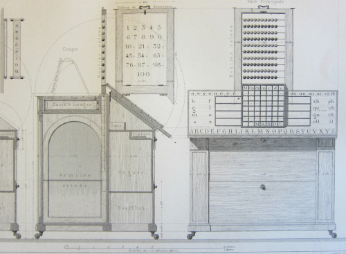 Schoolroom France _2_