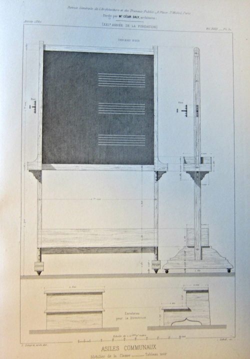 Schoolroom france _6_
