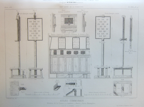 Schoolroom France _7_