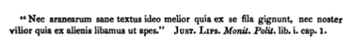 Philosophical Magazine quote
