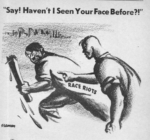 Hitler racism793