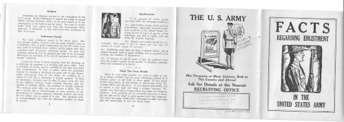 Army recruit _3_