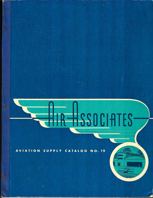Aviation catalog _4_