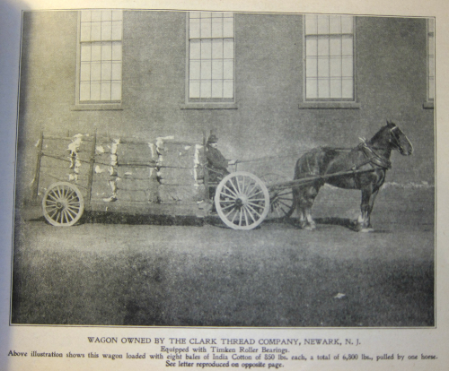 Timken wagon _2_