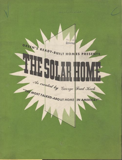 Solar home _1_
