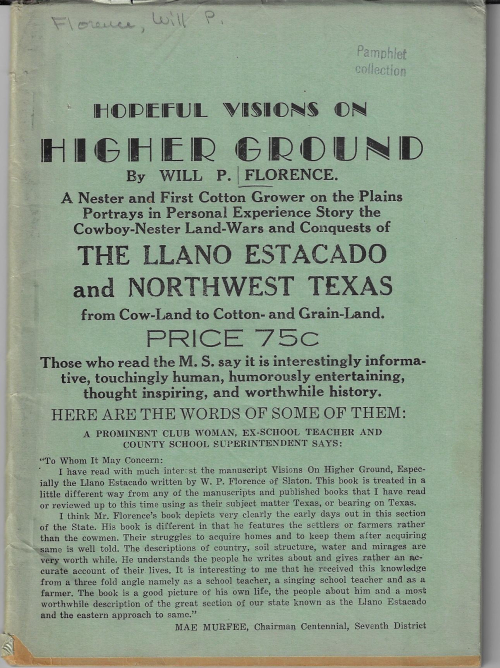 Llano estacado