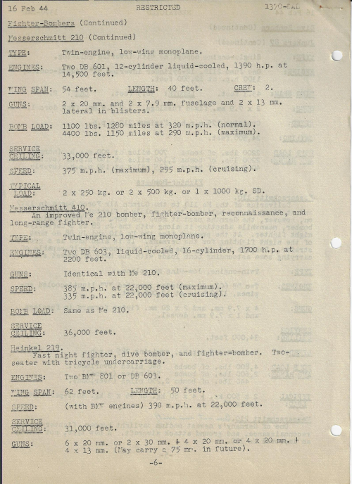 German Planes _7_