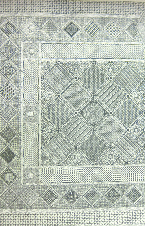 San Marco mosaic detail _3_