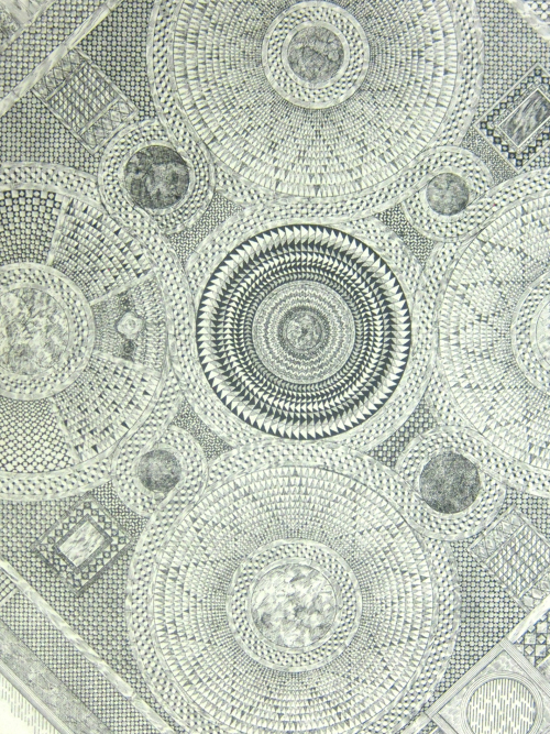 San Marco mosaic detail _4_