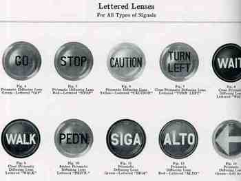 Traffic signals _3_